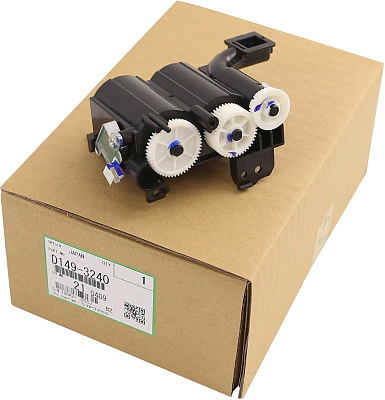 Блок подачи тонера D1493240 для RICOH MPC2011SP/2504/501SP (CET) Black ()