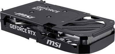 Видеокарта MSI GeForce RTX 5060 Ti 16G SHADOW 2X OC PLUS  (G506T-16S2CP)
