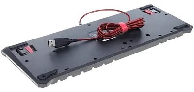 Клавиатура A4Tech Bloody B930, Black, (B930 (BLACK))