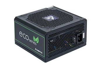 Блок питания ATX 500W Chieftec GPE-500S ATX (GPE-500S)