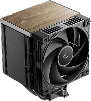Кулер для процессора Deepcool AK500 G2 (R-AK500G2-BKNNMN-GJD)