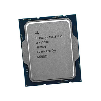Процессор Intel Core i5 13500, LGA1700, OEM (i5-13500)