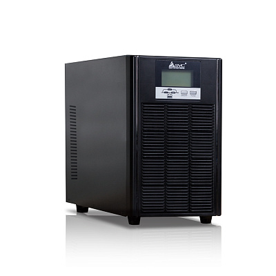 Источник бесперебойного питания SVC PTX-10KL-LCD (PTX-10KL-LCD)