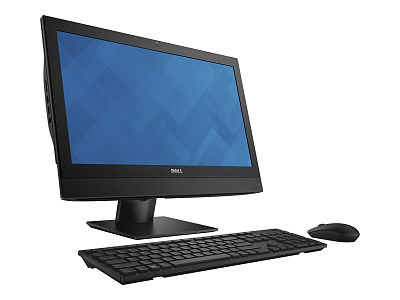 Моноблок Dell OptiPlex 3240 AIO, 21.5" (210-AFXC)