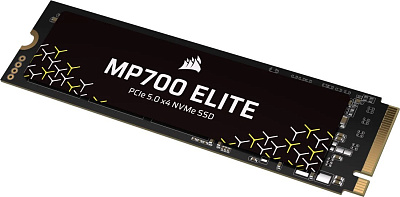Твердотельный накопитель SSD Corsair MP700 Elite 1TB (CSSD-F1000GBMP700ENH)