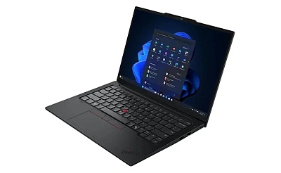 Ноутбук Lenovo ThinkPad E16 Gen 4 (21YC003TFW)