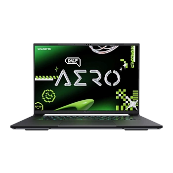 Ноутбук Gigabyte AERO X16 2WH 16" (AERO X16 2WHA3KZC64DH)