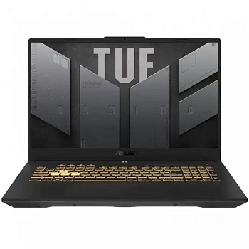 Ноутбук ASUS TUF Gaming F17 FX707VUR-HX210 (90NR0CS5-M00CJ0)