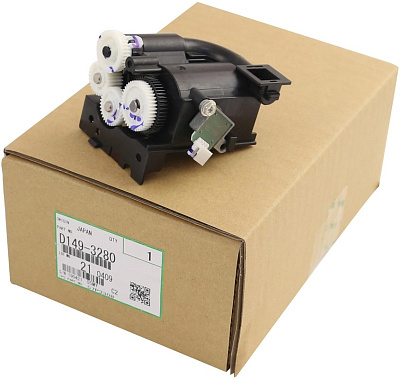 Блок подачи тонера D1493280 для RICOH MPC2011SP/2504/501SP (CET) Magenta ()