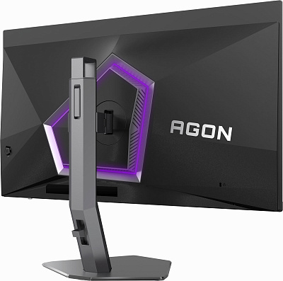 Монитор AOC AGON PRO AG276QZD2 27" Черный (AG276QZD2)