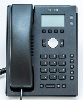 IP-телефон Snom D120 (D120)