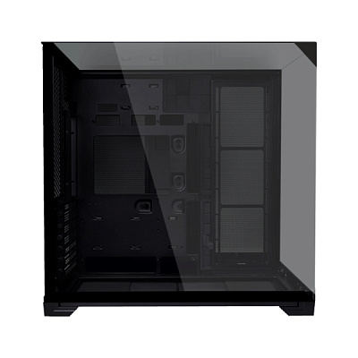 Корпус Lian Li O11 VISION COMPACT Black (G99.O11VPX.00)