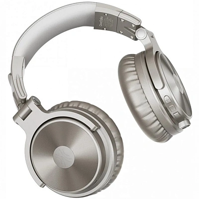  Гарнитура OneOdio Studio Pro-C (STUDIO PRO-C/SILVER)