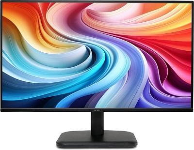 Монитор Acer EK251QP6bi 24.5'' (UM.KE1EE.601)
