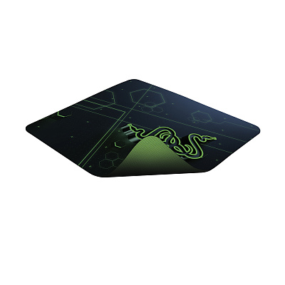  Коврик для компьютерной мыши Goliathus Mobile (RZ02-01820200-R3M1)