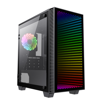Корпус GameMax Mini Abyss MFG.H608 (MINI ABYSS MFG.H608)