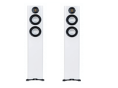 Акустическая система ELAC CARINA FS 247.4 БЕЛЫЙ (Пара) (CARINA FS 247.4/W-P)