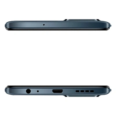 Смартфон Vivo Y01 2/32Gb (V2118, 2/32Gb, ЭЛЕГАНТНЫЙ ЧЕРНЫЙ)