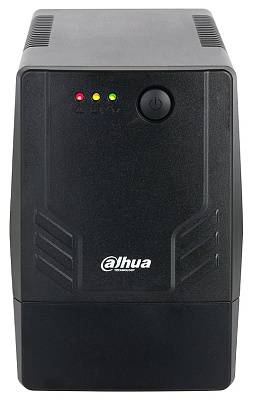 Источник бесперебойного питания Dahua PFM3350-600 (DH-PFM3350-600-EN)