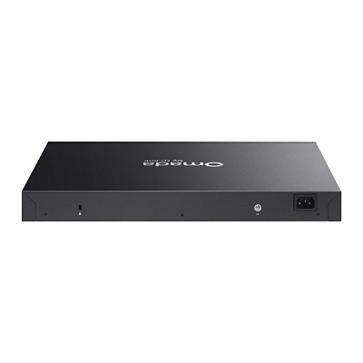 Коммутатор Tp-Link Omada SG3428XPP-M2 (SG3428XPP-M2(UN))
