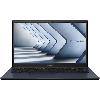 Ноутбук ASUS ExpertBook B1 B1502CVA (90NX06X1-M01180)