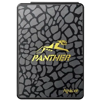 Накопитель SSD 120GB Apacer Panther AS340 (AP120GAS340G-1)