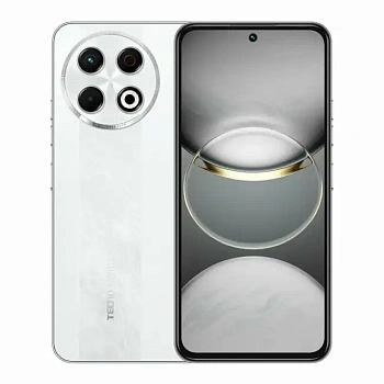 Смартфон TECNO SPARK 30 Pro KL7 256+8 Arctic Glow (10064377)