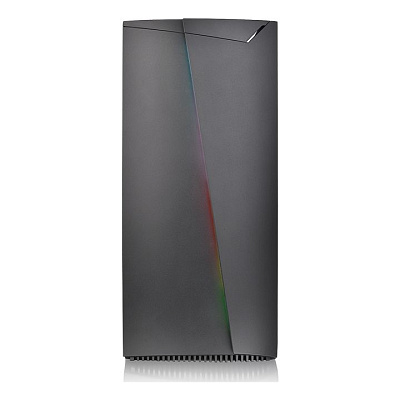 Компьютерный корпус Thermaltake H350 TG RGB без Б/П (CA-1R9-00M1WN-00)