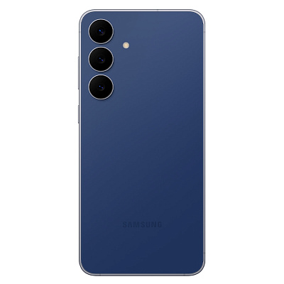 Смартфон Samsung Galaxy S25 FE 5G 8/256GB, Navy (SM-S731BDBCSKZ)