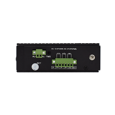 Промышленный управляемый L2 коммутатор Wi-Tek WI-PMS306GF-I  (WI-PMS306GF-I)