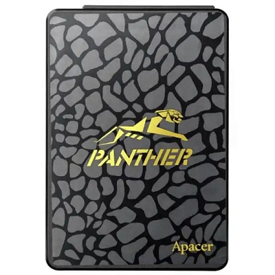 Накопитель SSD 120GB Apacer Panther AS340 (AP120GAS340G-1)