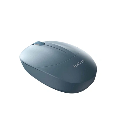 Компьютерная мышь Havit MS54GT, blue (2.0301600579683E+14)