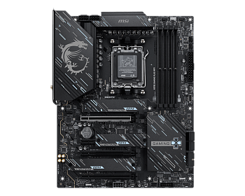 Материнская плата MSI X870E GAMING PLUS WIFI (X870E GAMING PLUS WIFI)