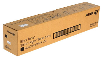 WC. 5021 ТОНЕР-КАРТРИДЖ (9k)/5019/5022/5024/ (006R01573)