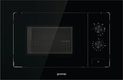 Встраиваемая микроволновая печь Gorenje BM201EG1BG (BM201EG1BG)