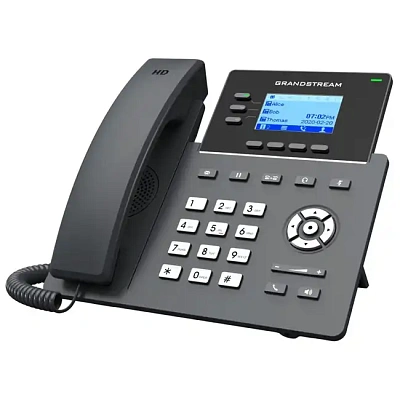 IP-телефон Grandstream GRP2603Р (GRP2603Р)