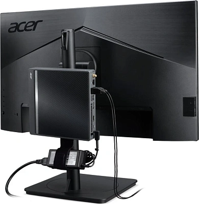 Системный блок Mini-PC Acer Veriton N2595G (DT.R4XEC.006)