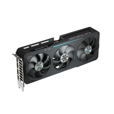 Видеокарта Gigabyte GeForce RTX 5070 EAGLE OC SFF 12G (GV-N5070EAGLE OC-12GD)