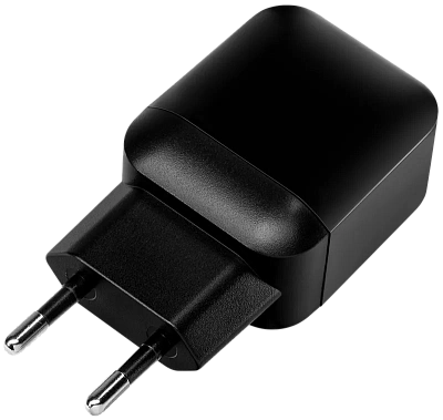 Зарядное устройство сетевое Defender EPA-13 (83840)
