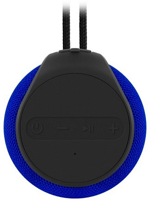 Колонки Rombica MySound Clario, Blue (BT-S123)