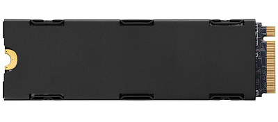 Твердотельный накопитель SSD Corsair MP600 PRO LPX, M2 2TB (CSSD-F2000GBMP600PLP)