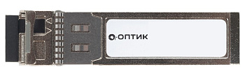 Трансивер А-Оптик AO-SFP+B23L-60D (AO-SFP+B23L-60D)