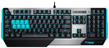 Клавиатура A4Tech Bloody B865 (B865)