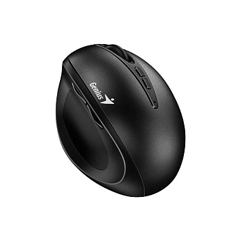 Компьютерная мышь Genius Ergo 8300S Black (Ergo 8300S Black)