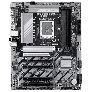Материнская плата Gigabyte B860 DS3H WiFi6E (B860 DS3H WIFI6E)