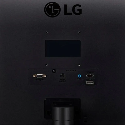 Монитор LG 24MP60G (24MP60G-B)