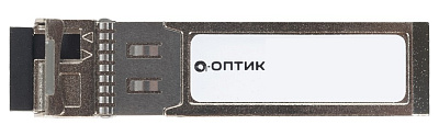 Трансивер А-Оптик AO-SFP+B23L-60D (AO-SFP+B23L-60D)