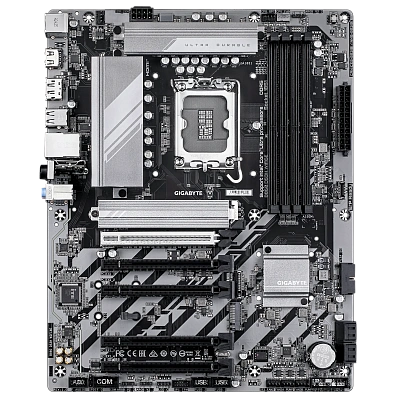 Материнская плата Gigabyte B860 DS3H WiFi6E (B860 DS3H WIFI6E)