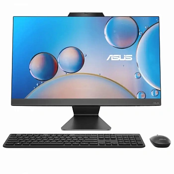 Моноблок Asus ExpertCenter E3402WVA-BPC0470 (90PT03T2-M027X0)