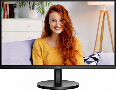 Монитор AOC U27B3A 27" (U27B3A/01/00)